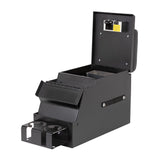 Tuffy Security Deluxe Stereo Console (MPN: 03301)