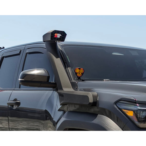 K&N Air Intake Snorkel System (MPN: 63-8003)