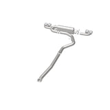 MagnaFlow Subaru Impreza Exhaust System Kit (MPN: 16824)