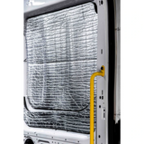 Legend Fleet TempShield Insulation Kit (MPN: FD0914-FKZL0.M)