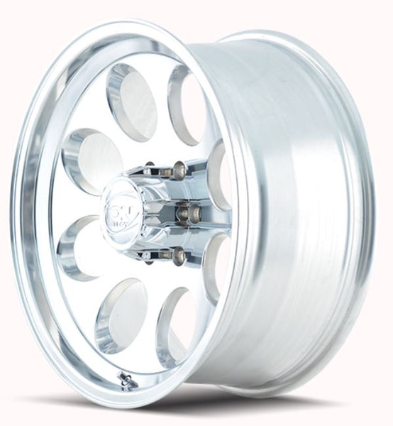 ION Wheels Series 171 17 Inch Wheel (MPN: 171-7973P)
