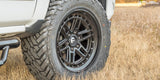 Fuel Off Road Nitro 6 Wheel (MPN: D66717908950)