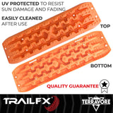 TrailFX Traction Mat (MPN: TBOR01)