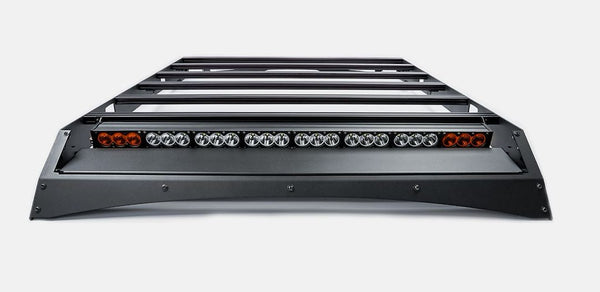 Cali Raised LED Roof Rack (MPN: CR2945)