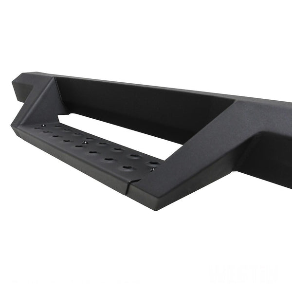 Westin HDX Drop Nerf Step Bars (MPN: 56-14115)