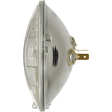 Sylvania Basic Sealed Beam Headlight (MPN: H5006.BX)