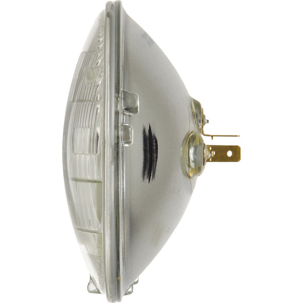 Sylvania Basic Sealed Beam Headlight (MPN: H5006.BX)