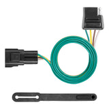 Curt Trailer Wiring Connector (MPN: 56325)