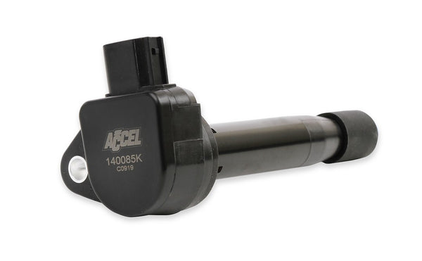 Accel Ignition Super Coil Set (MPN: 140085K-6)
