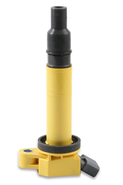 ACCEL Ignition Super Coil Set (MPN: 140495-4)