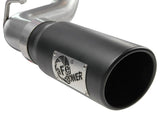 Advanced FLOW Engineering Exhaust System Kit (MPN: 49-46001-1B)