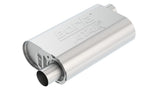 Borla CrateMuffler (MPN: 400847)