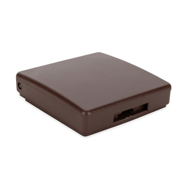 Camco Adjustable Wall Mount Cup Holder (MPN: 44043)