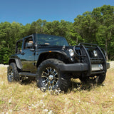Aries Grille Guard Pro Series (MPN: P1050)