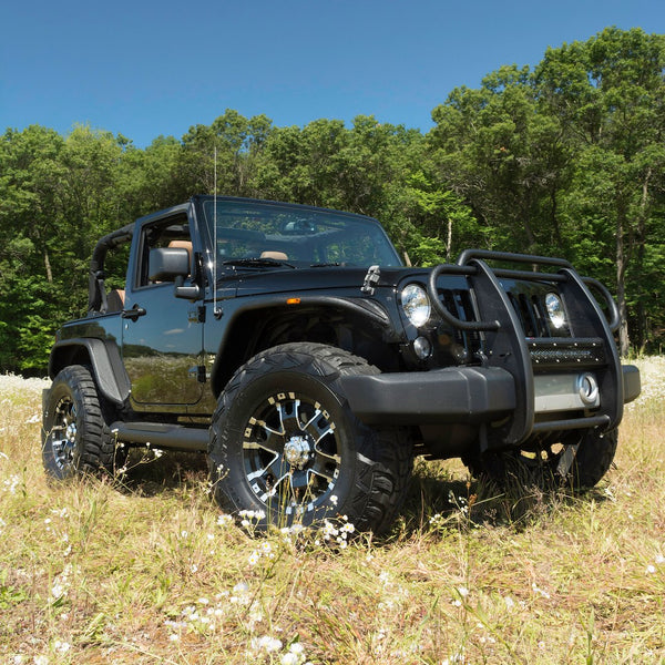 Aries Grille Guard Pro Series (MPN: P1050)