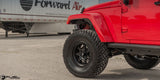 Fuel Off Road JM2 D572 Wheel (MPN: D57217858345)
