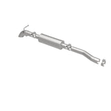 MagnaFlow Jeep Off Road Pro Series Exhaust System (MPN: 17144)
