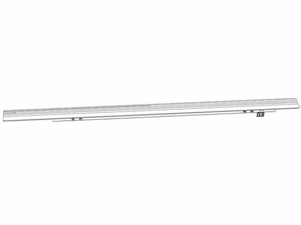 Retrax Tonneau Cover Rail Kit (MPN: 82372)