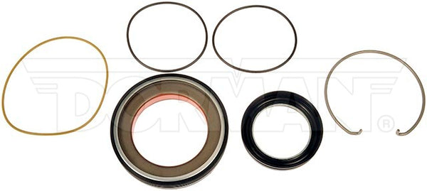 Wheel Hub Seal Kit (MPN: 600-207)