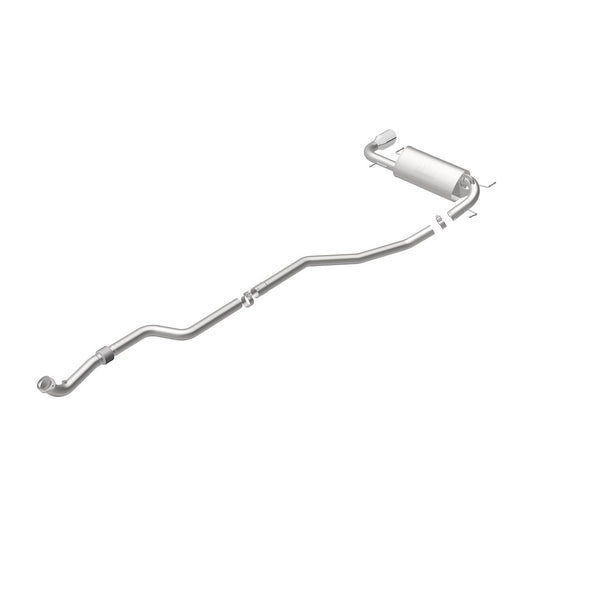MagnaFlow Exhaust System Kit for Pontiac Solstice (MPN: 16646)