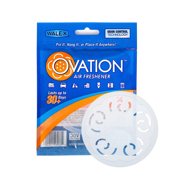 Walex Air Freshener (MPN: OVAFFRE1)