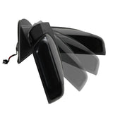K Source Exterior Mirror Replacement (MPN: 62151G)