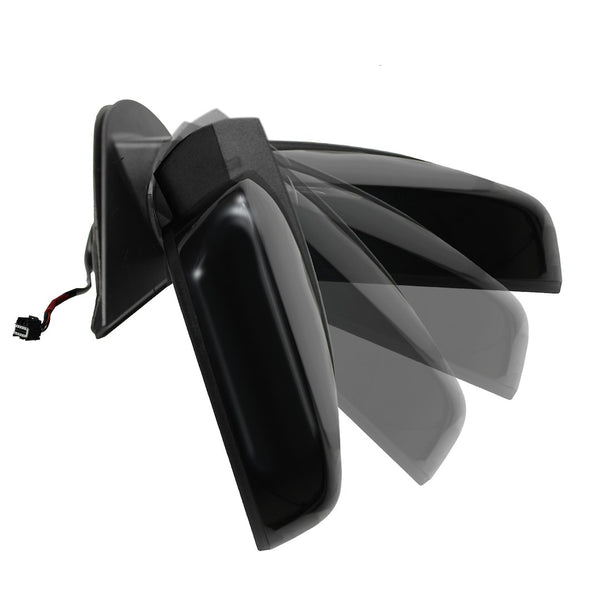 K Source Exterior Mirror Replacement (MPN: 62151G)