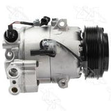 Four Seasons Air Conditioner Compressor (MPN: 158274)