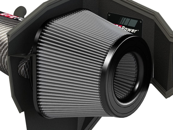 Advanced FLOW Engineering Cold Air Intake (MPN: 51-12172-C)