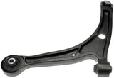 Control Arm and Ball Joint Assembly (MPN: 521-714)