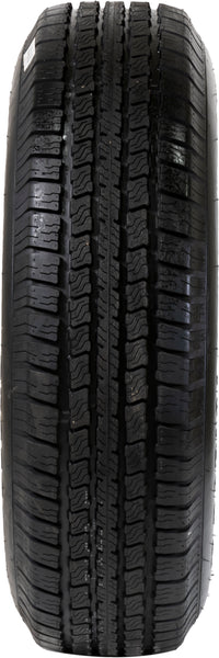 Taskmaster Tire Wheel Assembly (MPN: A16RTK8SMM)