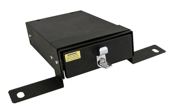 Tuffy Security Under Seat Storage Unit (MPN: 335-01)