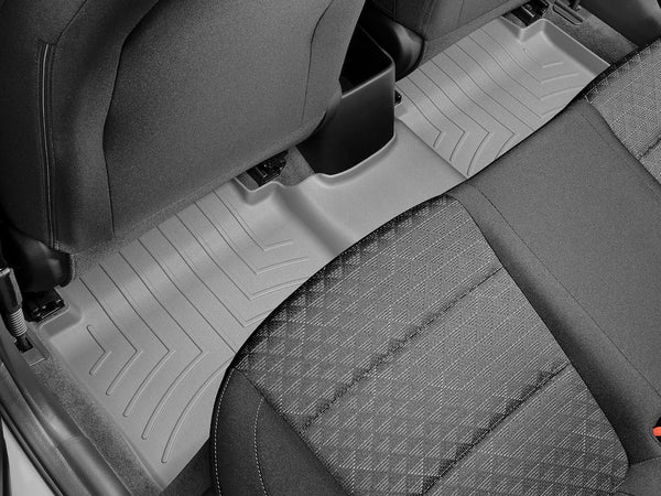 WeatherTech FloorLiner Molded Fit Gray (MPN: 4612402)