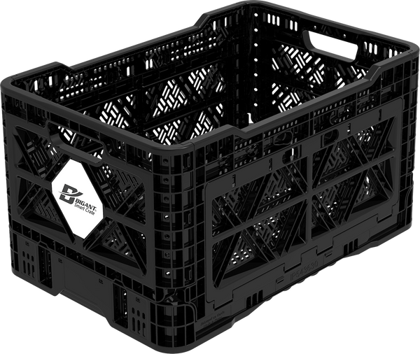 Big Ant Collapsible Container (MPN: IP54_O_BLK)