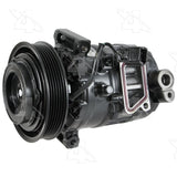 Four Seasons Air Conditioner Compressor (MPN: 97398)