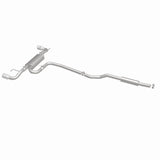 MagnaFlow Performance Exhaust System Kit (MPN: 15294)