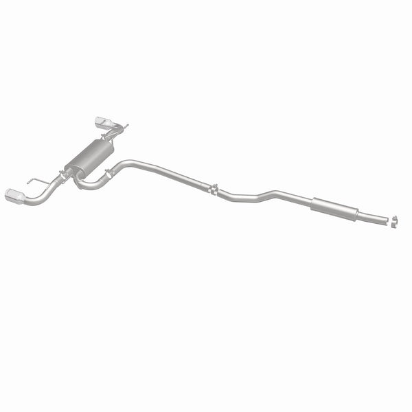 MagnaFlow Performance Exhaust System Kit (MPN: 15294)