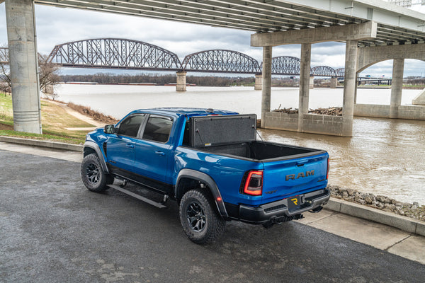 UnderCover Ultra Flex Tonneau Cover (MPN: UX32013)