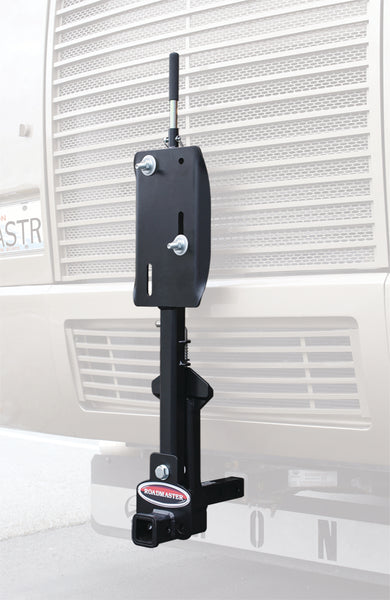 Roadmaster Spare Tire Carrier (MPN: 195250-S)