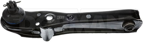 Control Arm with Ball Joint and Bushings (MPN: 520-413)