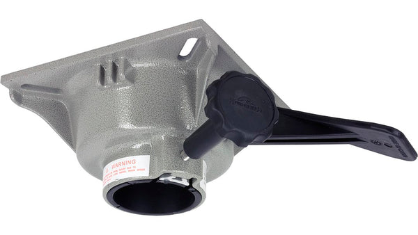 Springfield Marine Boat Seat Mount (MPN: 3100031-L1)