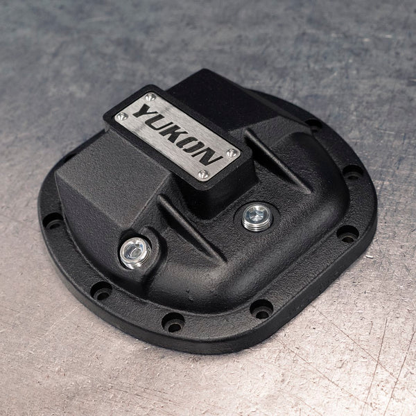 Yukon Gear Differential Cover (MPN: YHCC-D30)