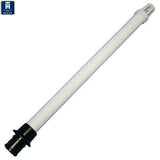 T-H Marine Overflow Tube (MPN: ODT-1-12GSTW-DP)