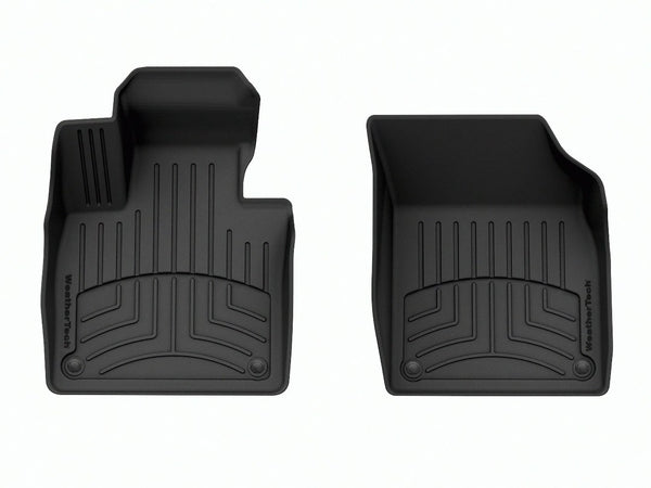 WeatherTech Floor Liner HP (MPN: 448281IM)