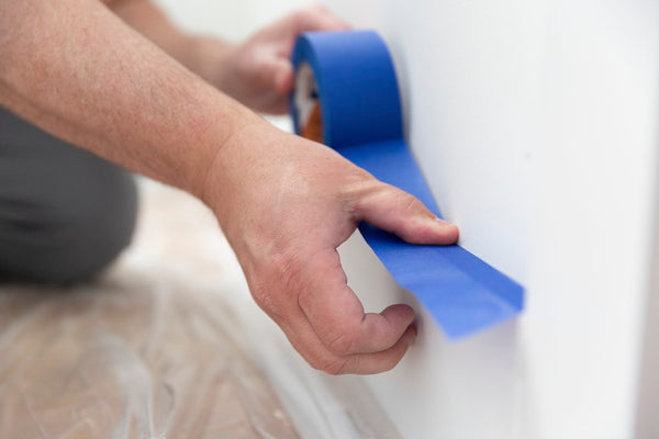 Shurtape CP 27 ShurRELEASE Masking Tape (MPN: 202880)