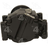 Four Seasons Air Conditioner Compressor (MPN: 97362)