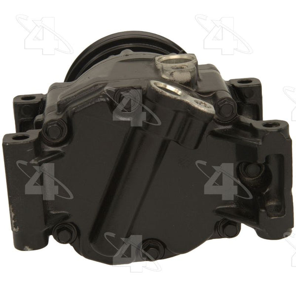 Four Seasons Air Conditioner Compressor (MPN: 97362)