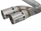 Advanced FLOW Engineering Rebel XD Exhaust System (MPN: 49-44065-P)