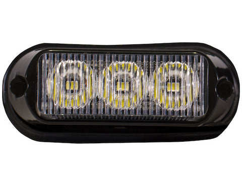 Buyers Products 4 Inch LED Strobe Light (MPN: 8891121)