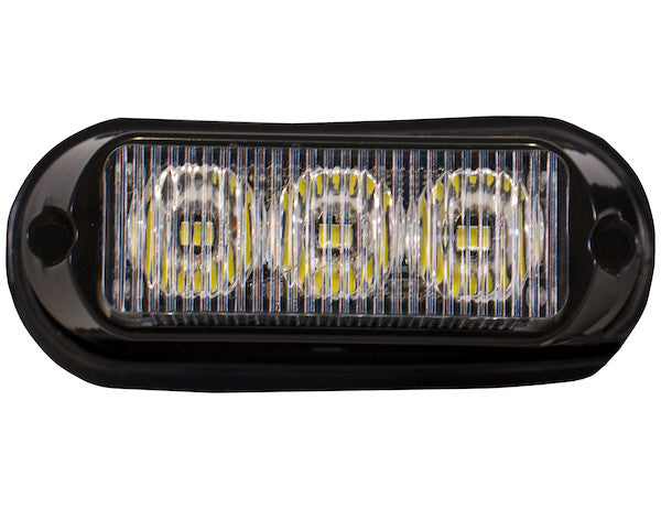 Buyers Products 4 Inch LED Strobe Light (MPN: 8891121)